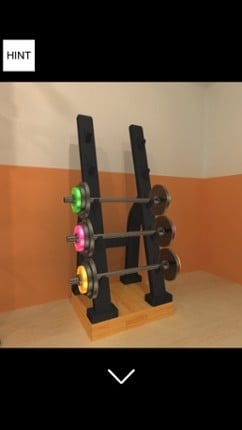 Escape Game - Fitness Club Image