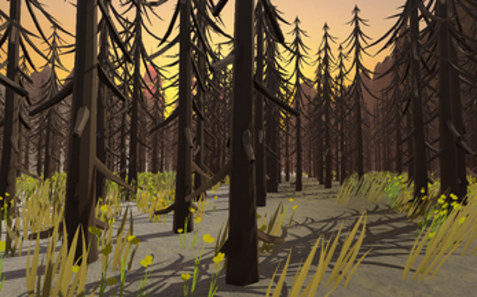 Escape Posedion Image