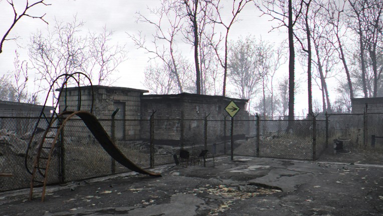 Exit Slum 11 screenshot