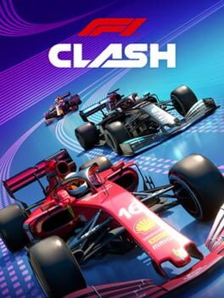 F1 Clash Image