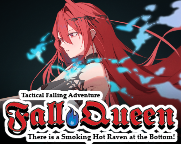 Games like Fall Queen