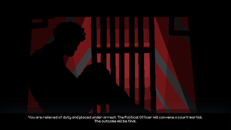 False Echo screenshot