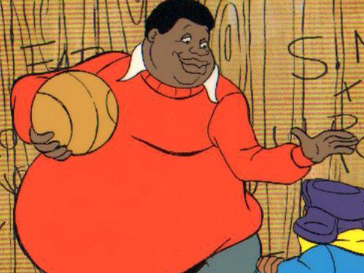 Games like Fat Albert Jigsaw Puzzle Collection