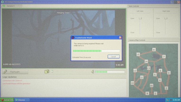 Feed the Cannibals screenshot