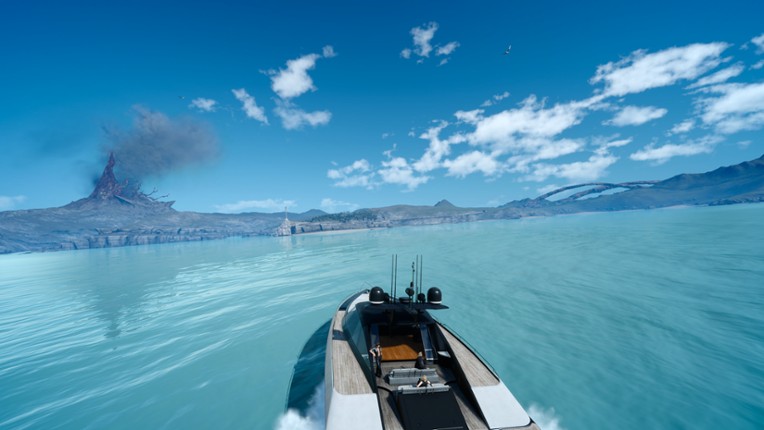 FINAL FANTASY XV WINDOWS EDITION screenshot