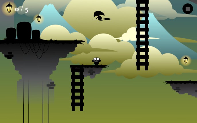 Find The Lost Lights screenshot