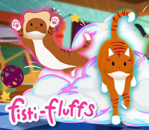 Fisti-Fluffs Image