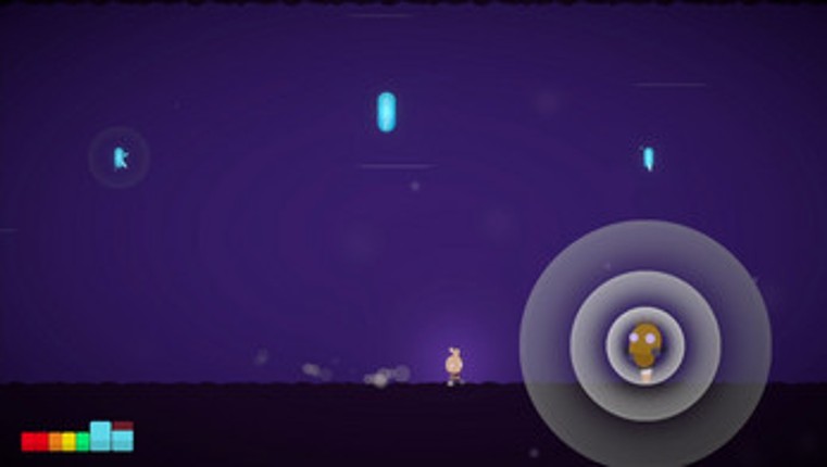 Flambierto's Charge screenshot