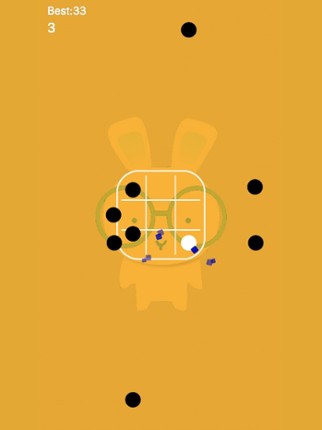 Flash Ball-Var3D Studio Free casual games screenshot