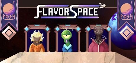 Games like FlavorSpace