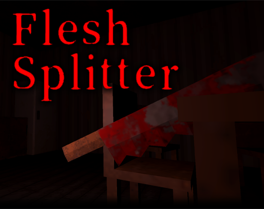 Flesh Splitter Image