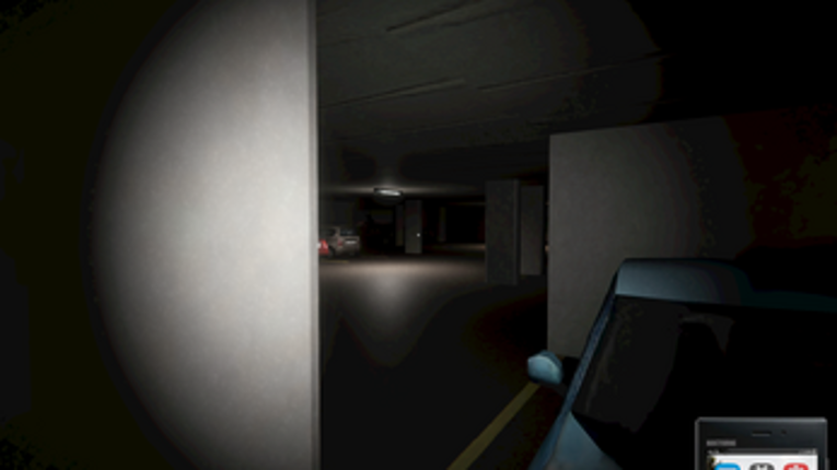 Flickering Shadows: The Last Box screenshot