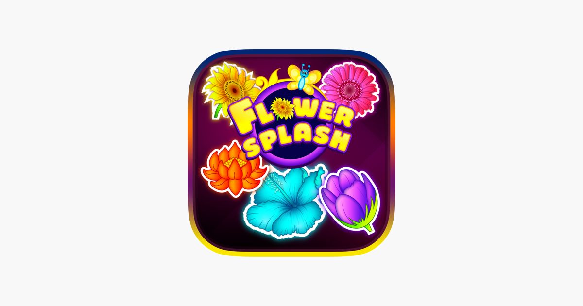 Games like Flower Splash Hero Legend