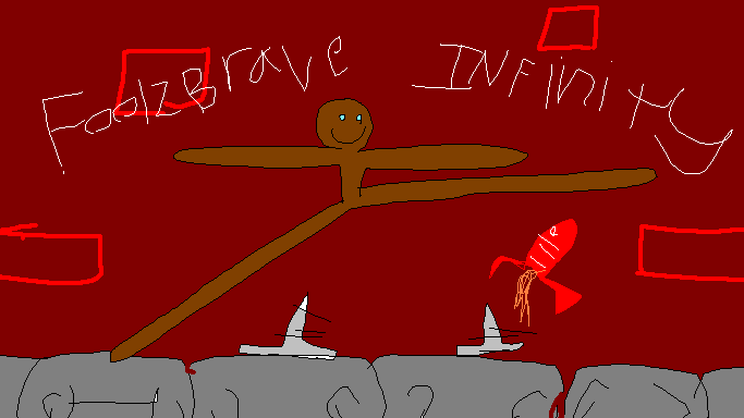 Games like FOOLZBRAVE INFINITY!1111!!111