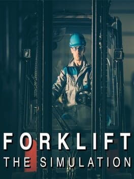 Games like Forklift: The Simulation