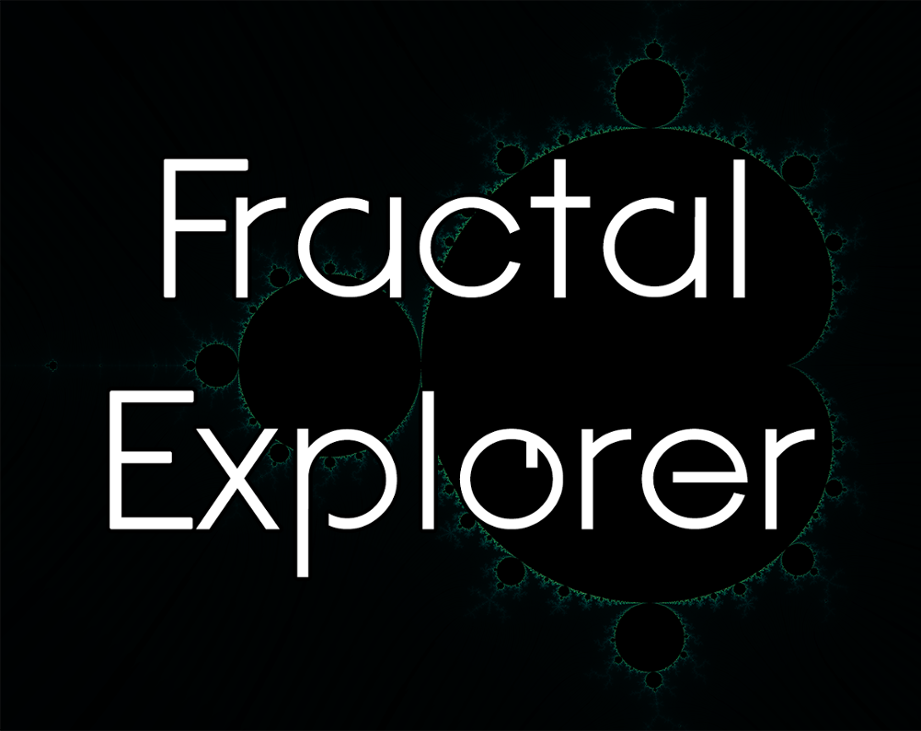 Games like Fractal Explorer