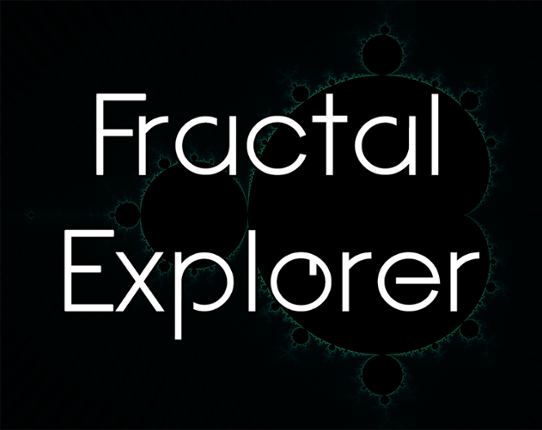 Fractal Explorer Image