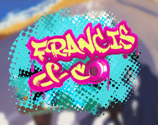 Games like Francis & Co.