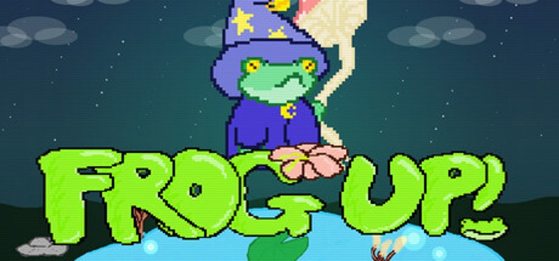 Frog Up! Image