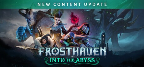 Games like Frosthaven