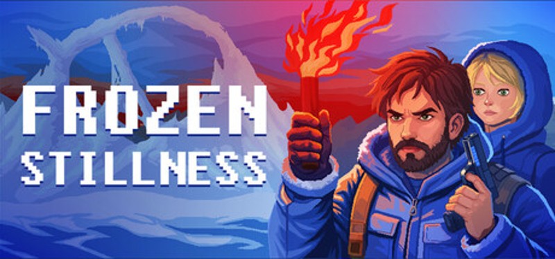 Frozen Stillness Image