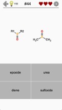 Functional Groups in Chemistry Image