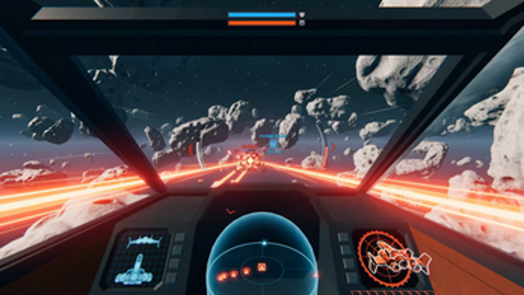Galactic Gauntlet Image