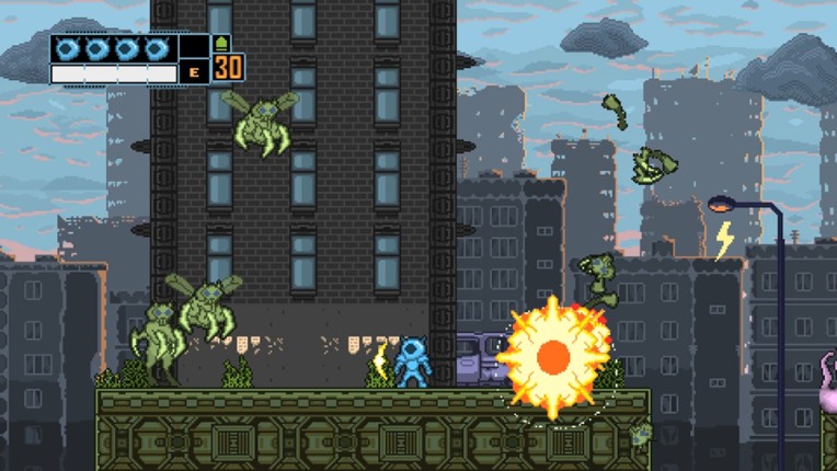 Galactic Loader Image