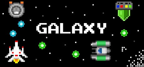 Games like Galaxy