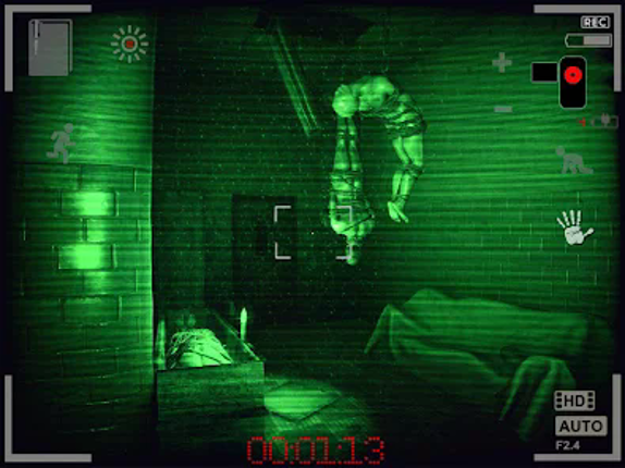 Mental Hospital VI (Horror) Image