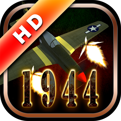Games like War 1944 : World War II