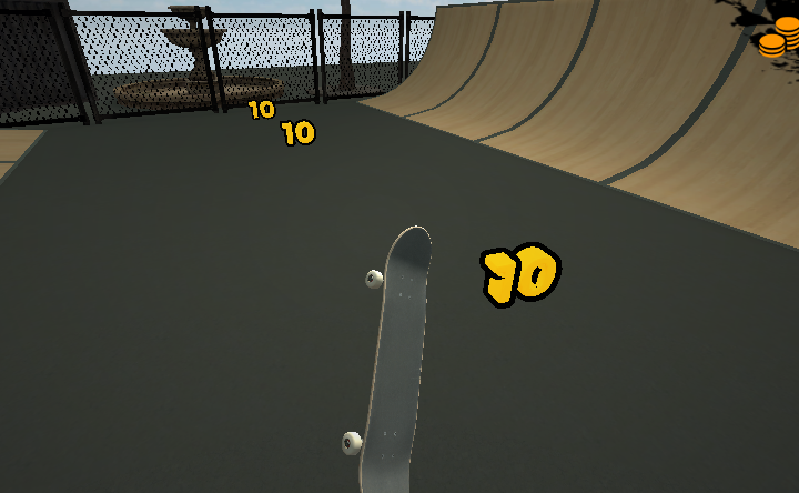 Games like Swipe Skate 2