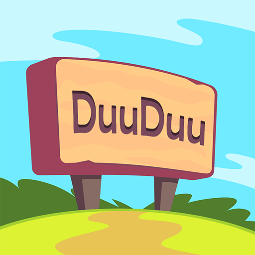 Games like DuuDuu Village