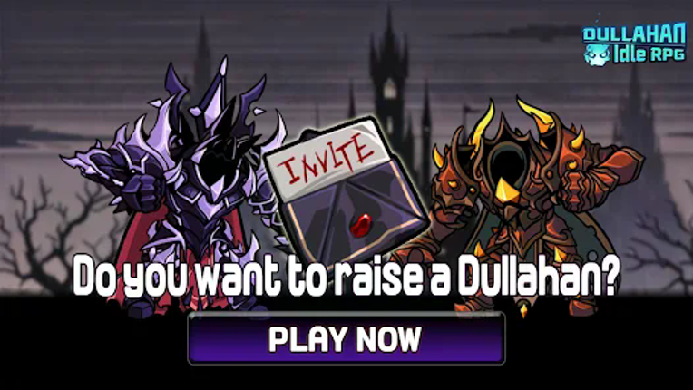 Dullahan RPG screenshot