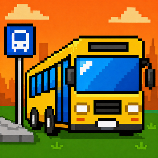 Games like Crowd Express: Boarding Puzzle