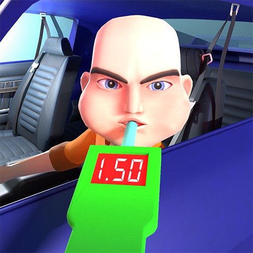 Games like Patrol Officer Police Game 3D