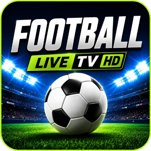Games like Football Live TV HD