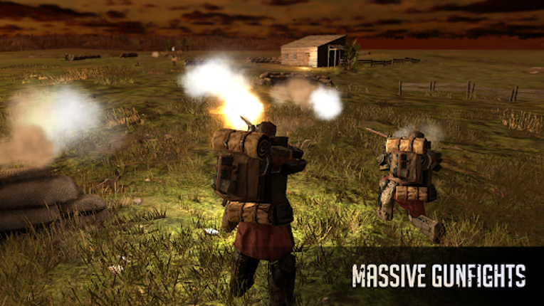 Noblemen: 1896 screenshot