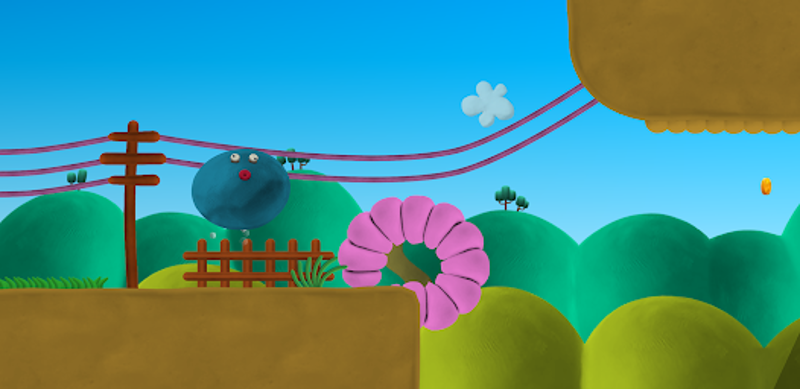 Eugene's Life screenshot