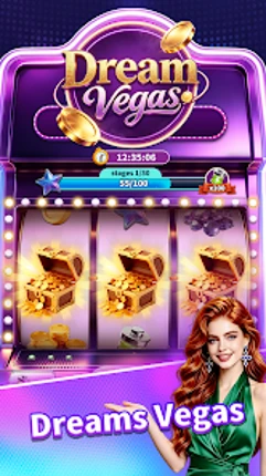 Dreams Vegas Image