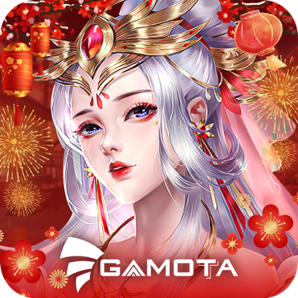 Ngạo Thiên Mobile Game Cover