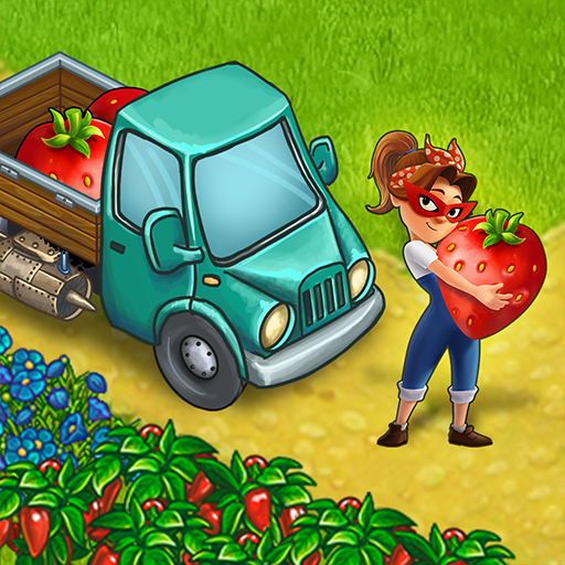 Games like Superfarmers: Farm Simulator