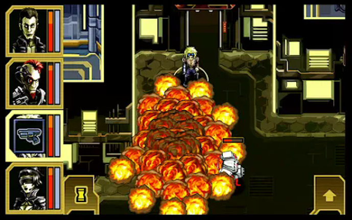 Cyberlords - Arcology PREMIUM Image