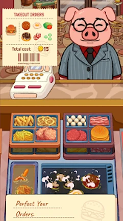 Hungry Hours Image