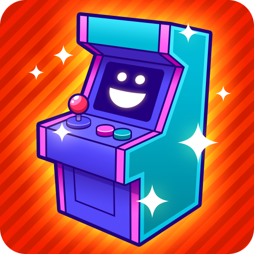 Games like Pocket Arcade