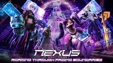 Nexus: Nebula Echoes Image