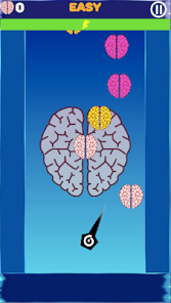 Brain Crush screenshot
