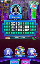 Wheel of Fortune: TV Game Image