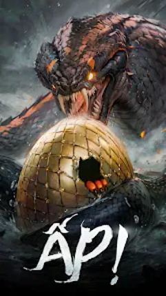 Thú Kỳ Huyền Image