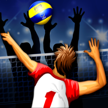 Volleyball Championship Image